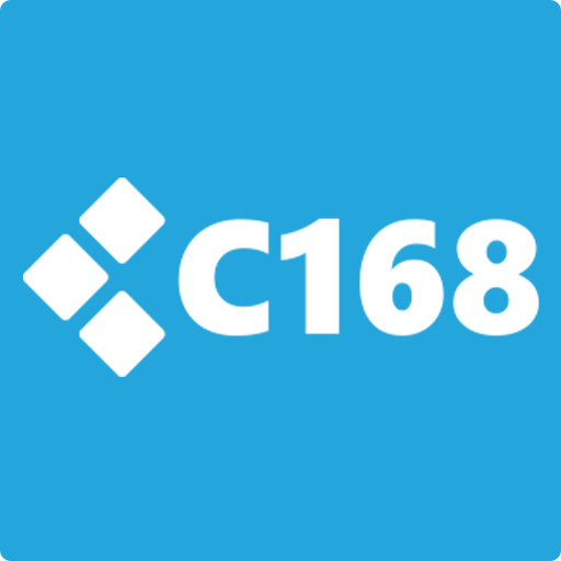favicon c168 limted